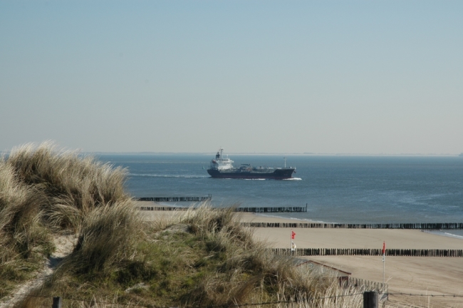 Camping - Camping Het Hoge Licht - Zeeland